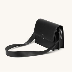 JW PEI Black Shoulder Bag